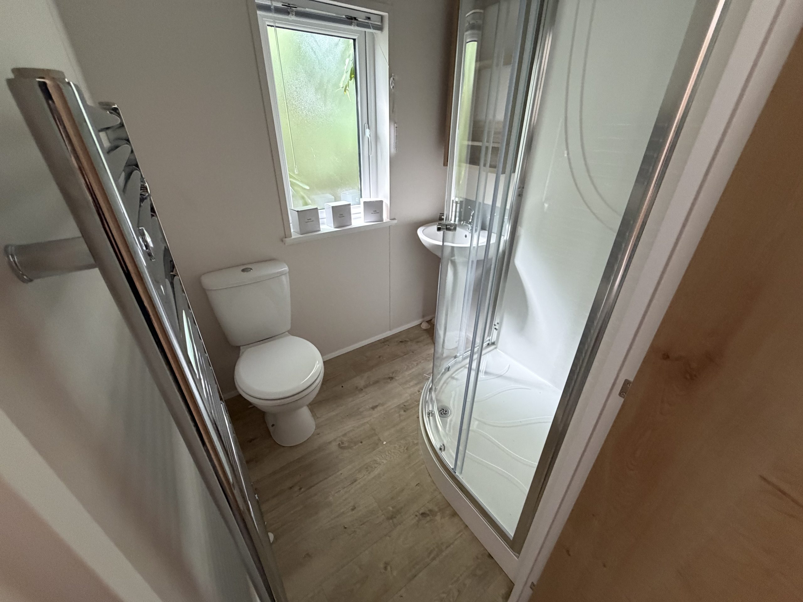 Willerby New Holland 2 Bedrooms 74.32 m² 2027 39