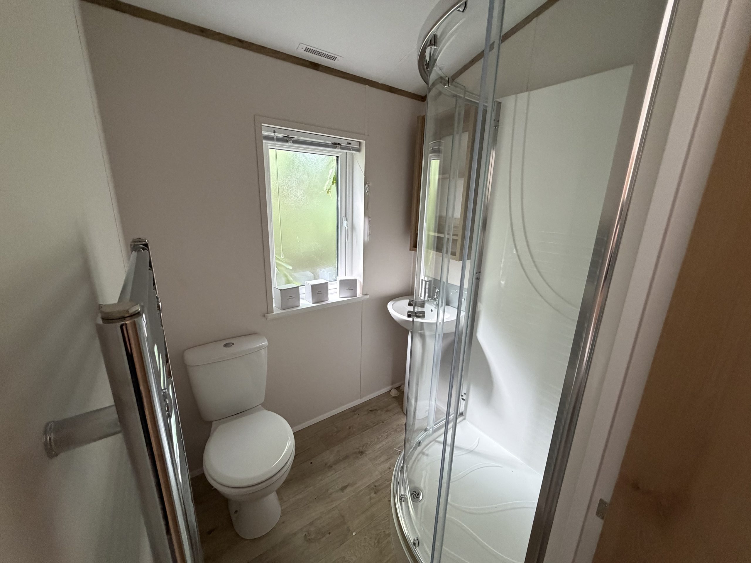 Willerby New Holland 2 Bedrooms 74.32 m² 2027 40