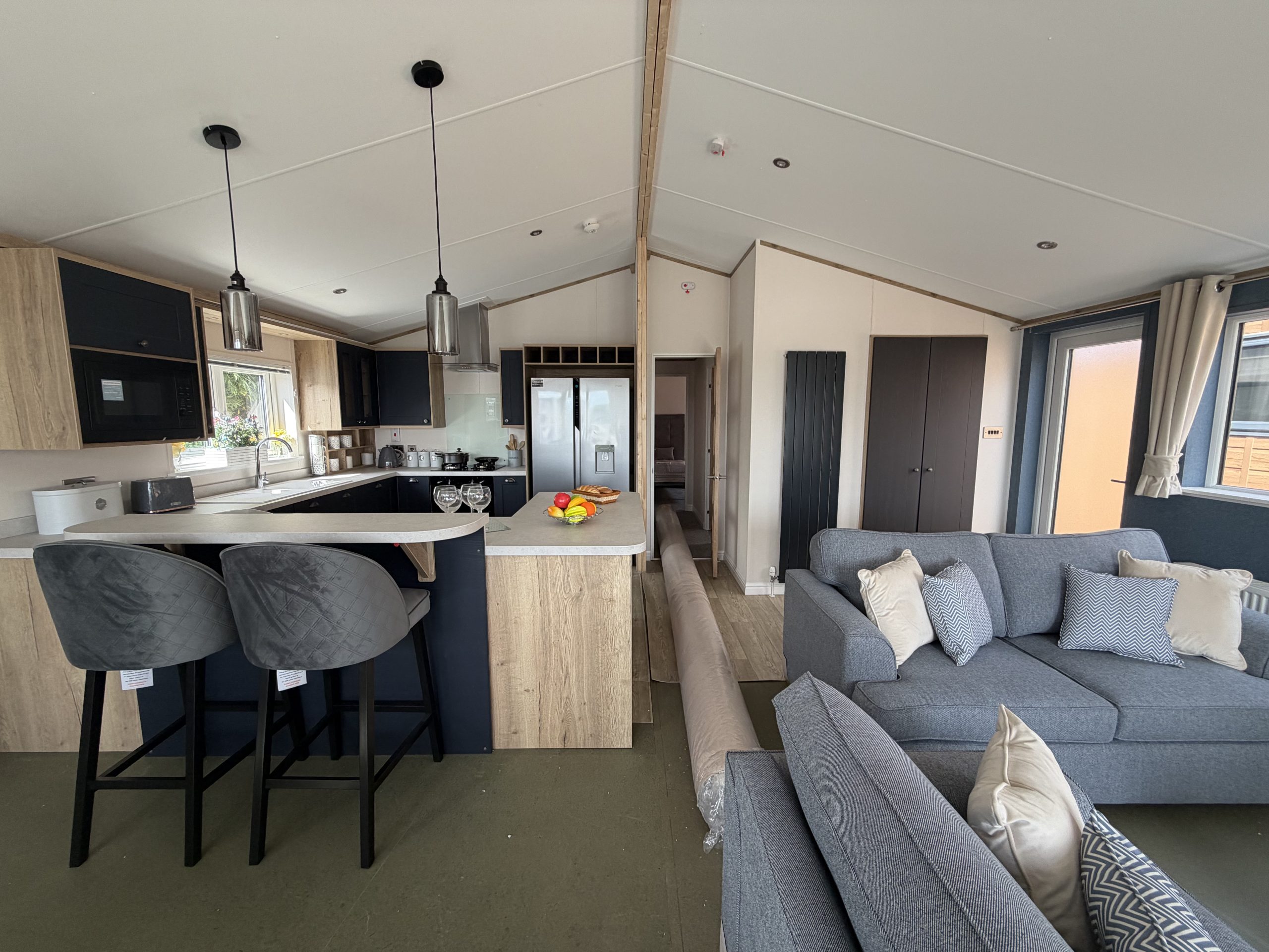 Willerby New Holland 2 Bedrooms 74.32 m² 2027 6