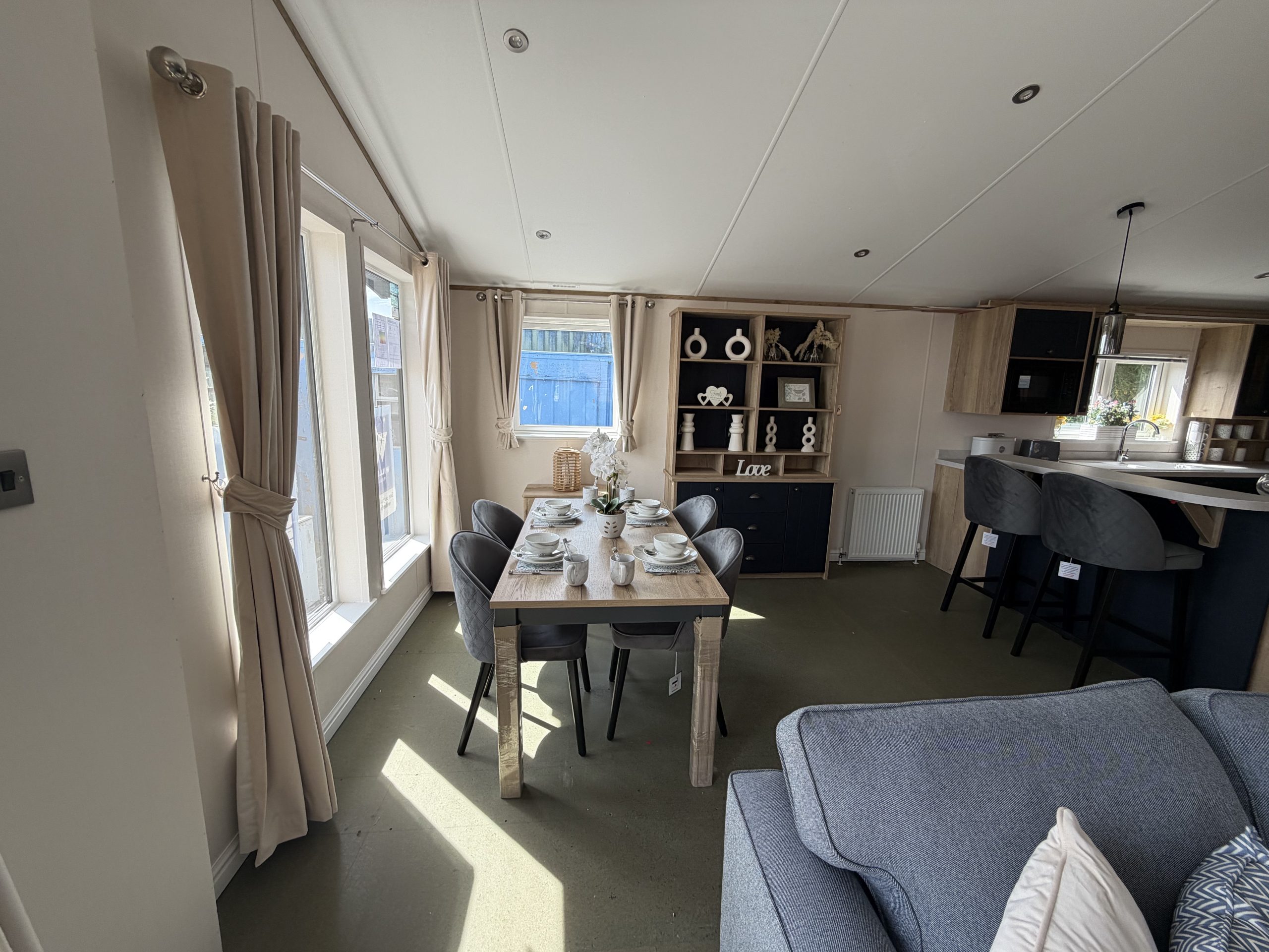 Willerby New Holland 2 Bedrooms 74.32 m² 2027 8