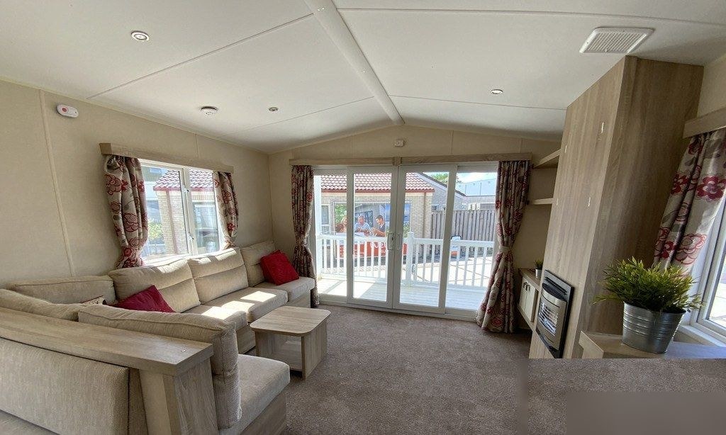 BK Caprice DG 3 Bedrooms 49.40 m² 4