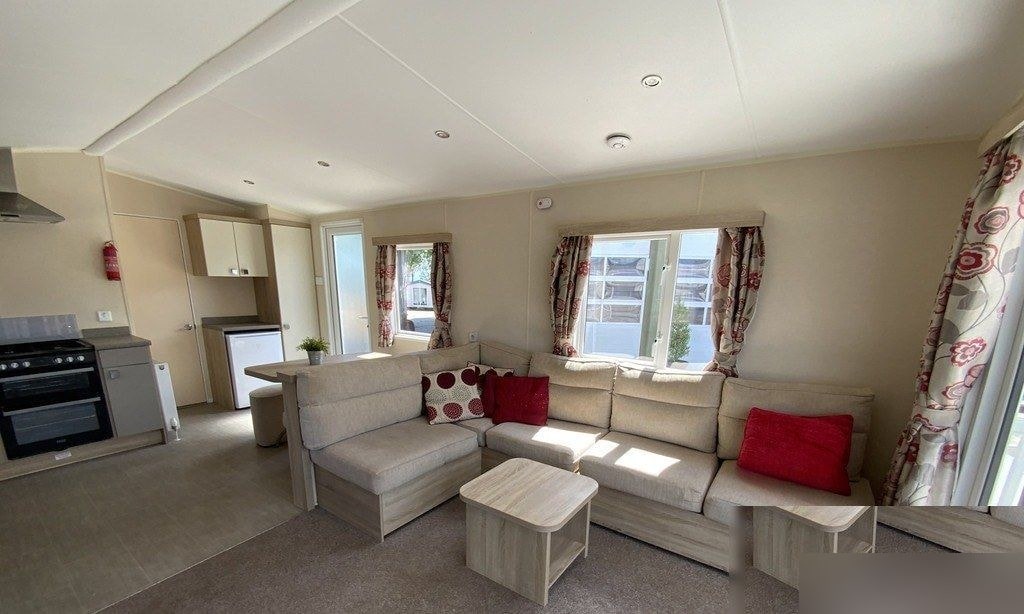 BK Caprice DG 3 Bedrooms 49.40 m² 5