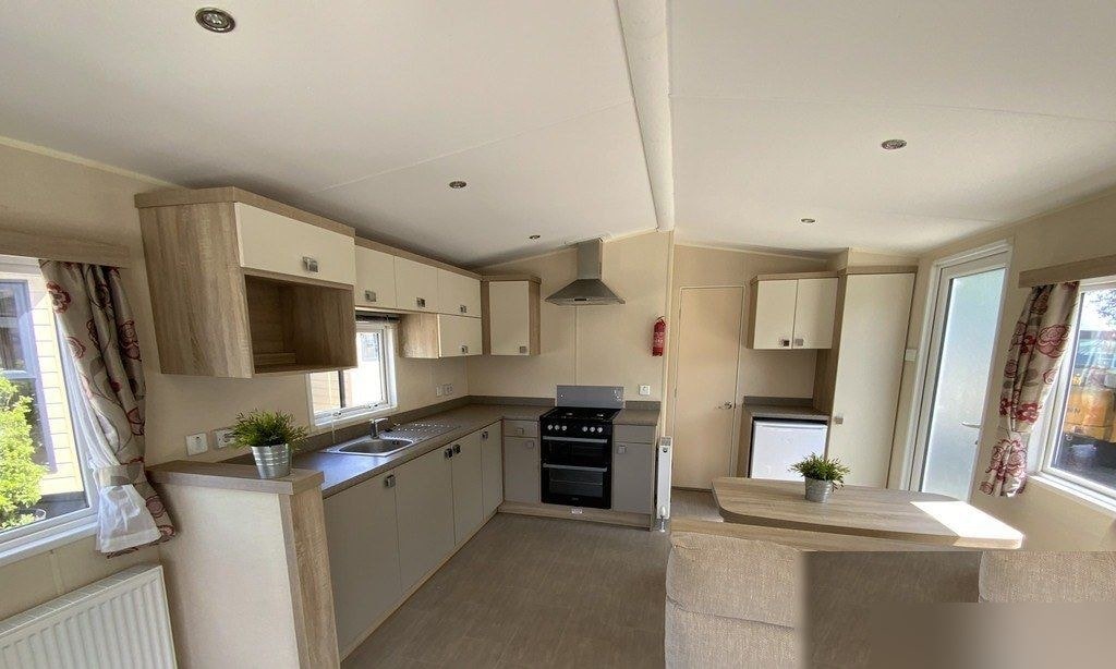BK Caprice DG 3 Bedrooms 49.40 m² 6
