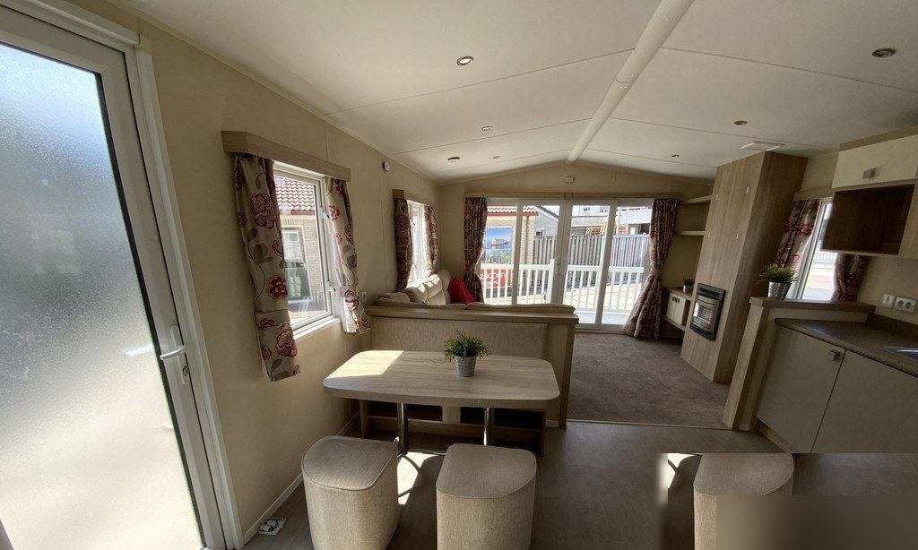 BK Caprice DG 3 Bedrooms 49.40 m² 7