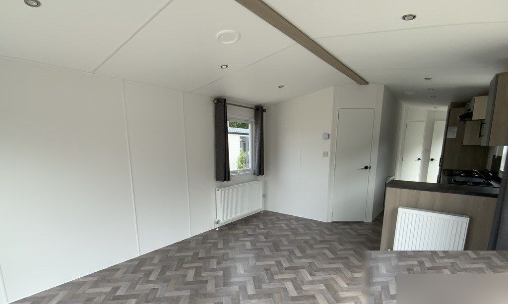 Serena chalet DG 2 Bedrooms 40.70 m² 3