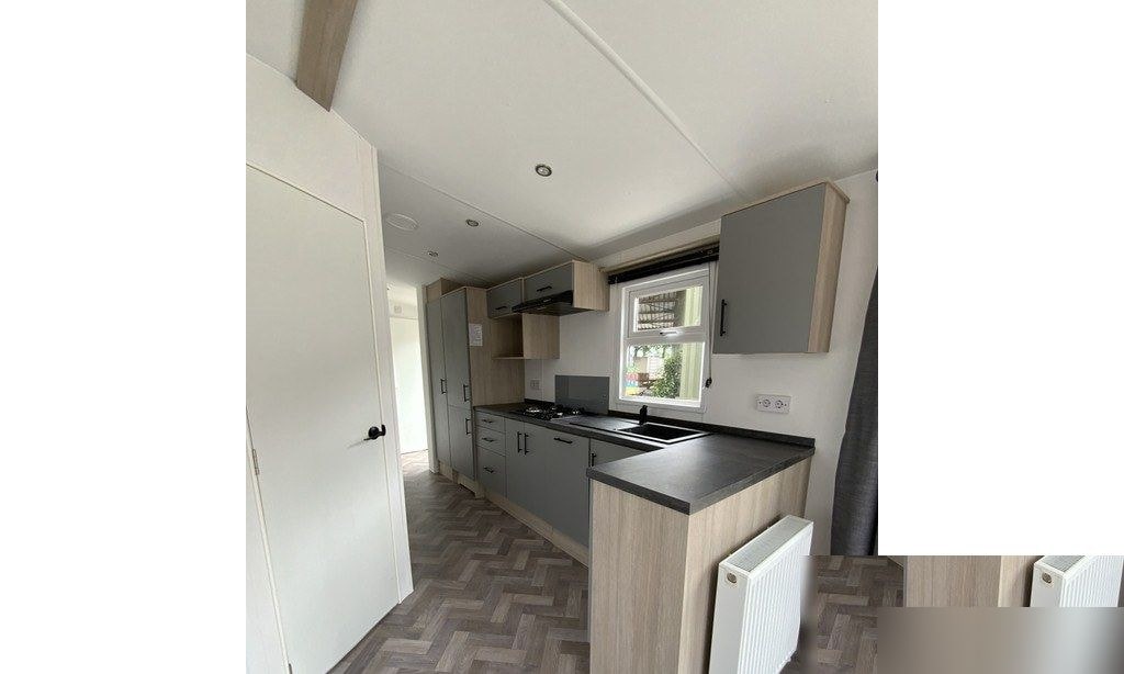 Serena chalet DG 2 Bedrooms 40.70 m² 4