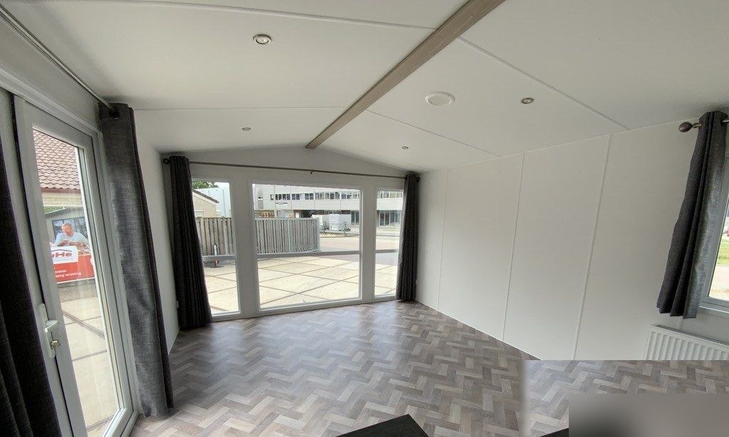 Serena chalet DG 2 Bedrooms 40.70 m² 6