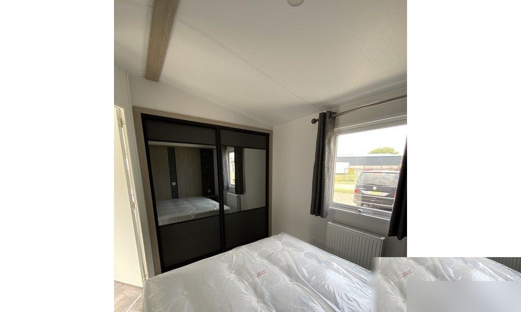 Serena chalet DG 2 Bedrooms 40.70 m² 7