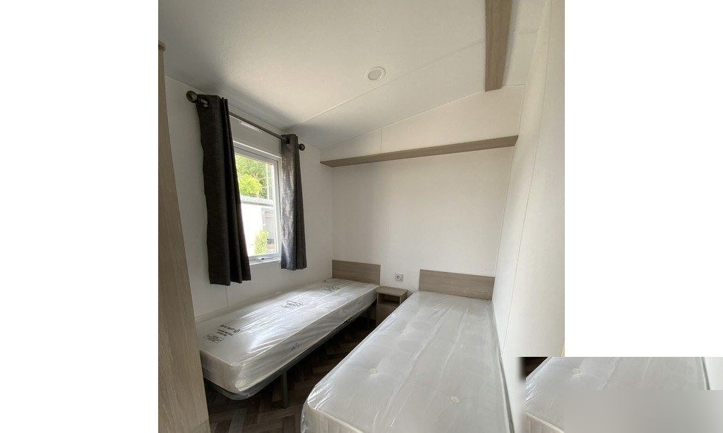 Serena chalet DG 2 Bedrooms 40.70 m² 8