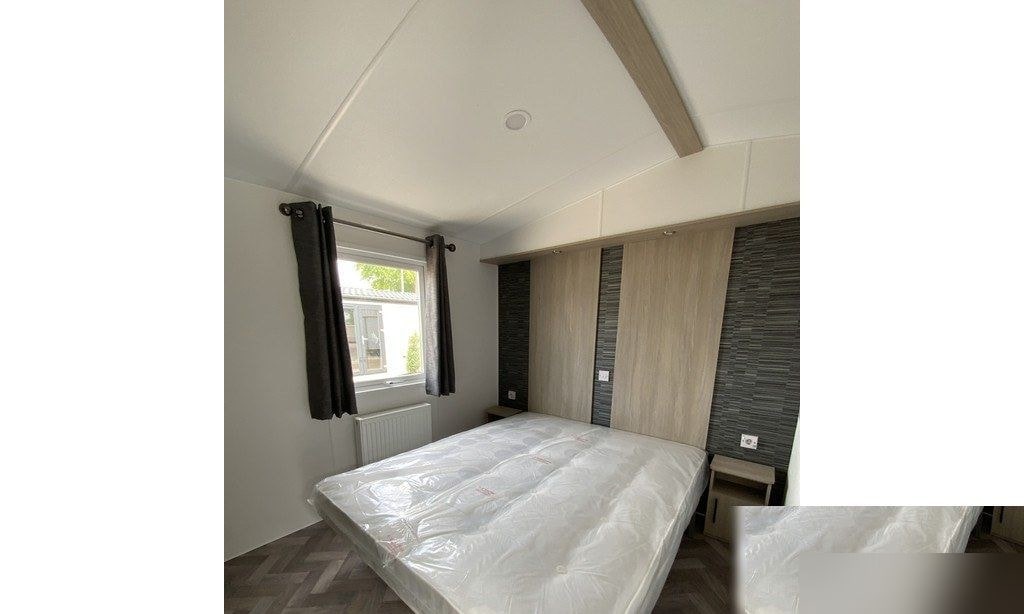 Serena chalet DG 2 Bedrooms 40.70 m² 9