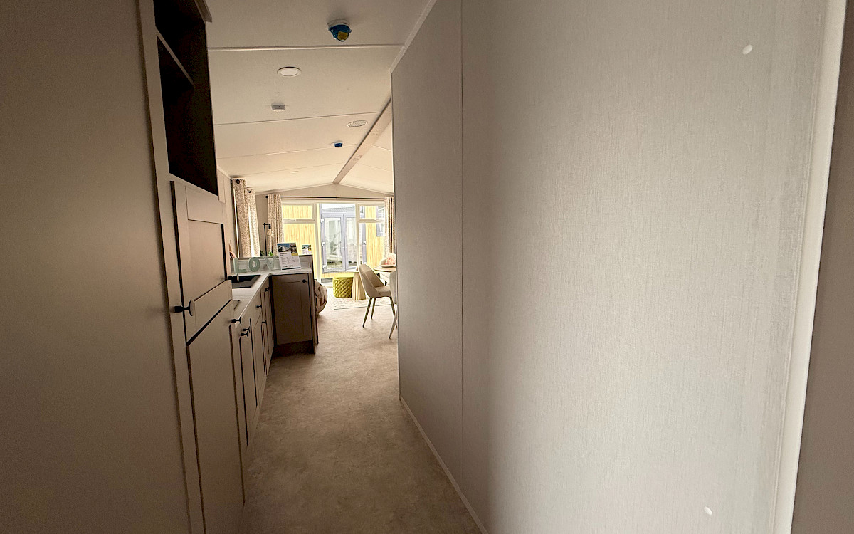 Sunseeker Ruby 2 Bedrooms 37.00 m² 2