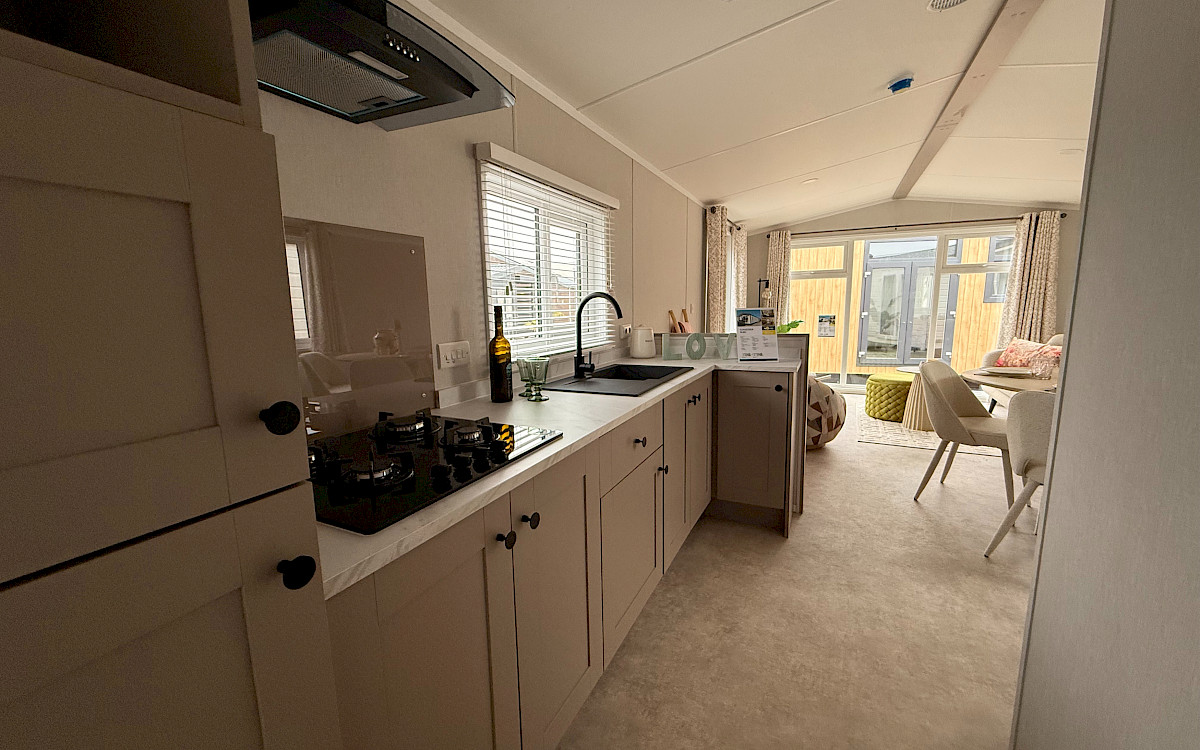 Sunseeker Ruby 2 Bedrooms 37.00 m² 3