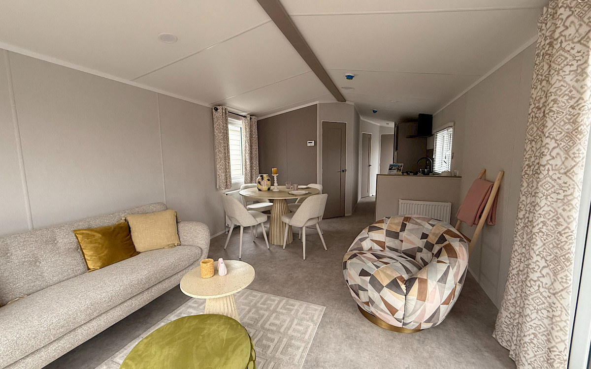 Sunseeker Ruby 2 Bedrooms 37.00 m² 4