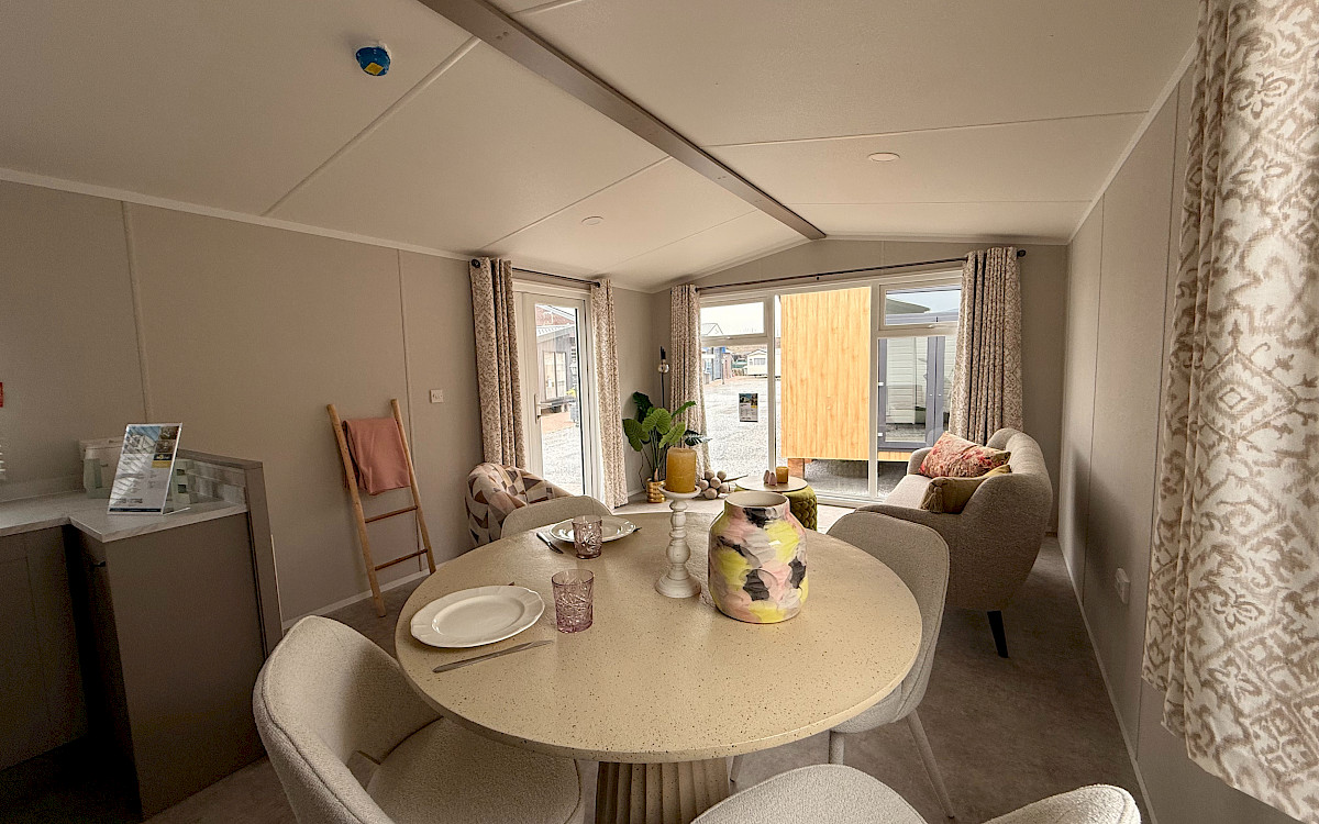 Sunseeker Ruby 2 Bedrooms 37.00 m² 6