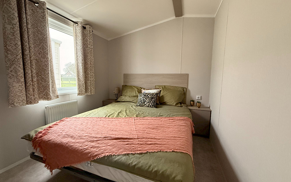 Sunseeker Ruby 2 Bedrooms 37.00 m² 7