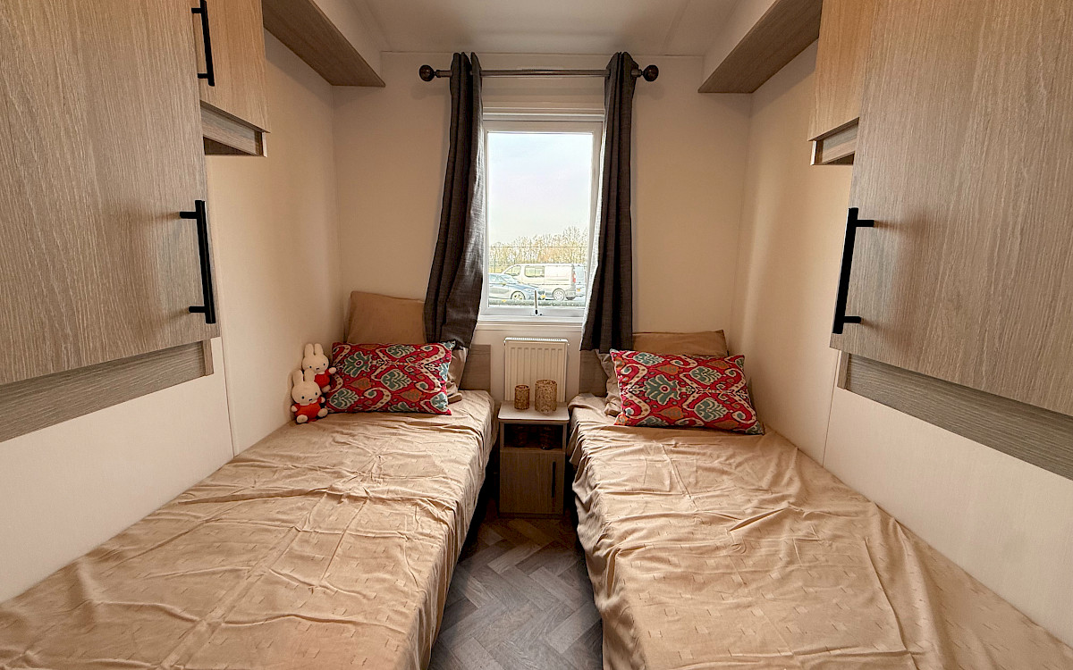 Serie Ocean Super Plus 2 Bedrooms 44.00 m² 11