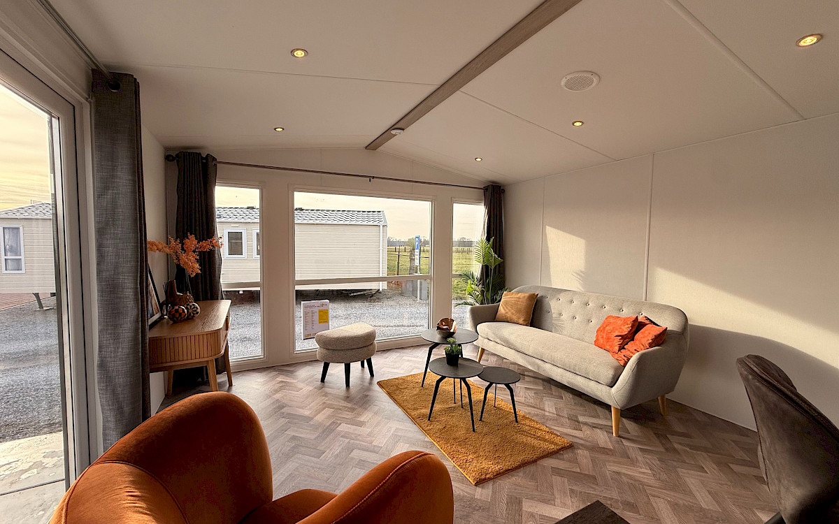 Serie Ocean Super Plus 2 Bedrooms 44.00 m² 4