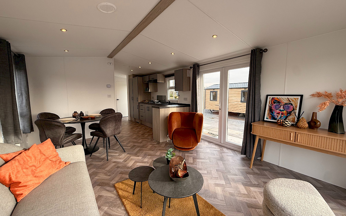 Serie Ocean Super Plus 2 Bedrooms 44.00 m² 6