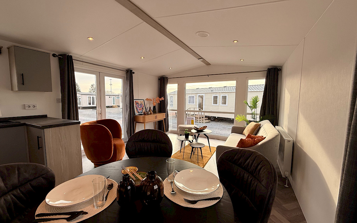 Serie Ocean Super Plus 2 Bedrooms 44.00 m² 7