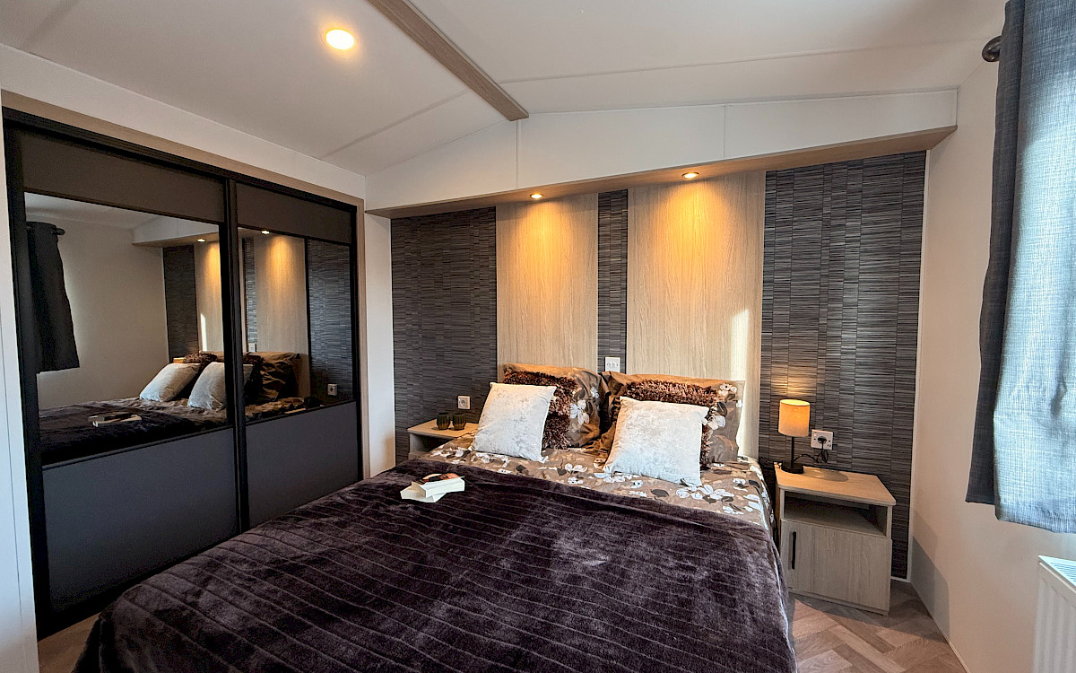 Serie Ocean Super Plus 2 Bedrooms 44.00 m² 8