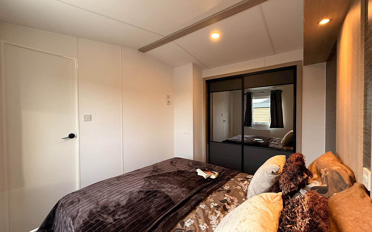 Serie Ocean Super Plus 2 Bedrooms 44.00 m² 9