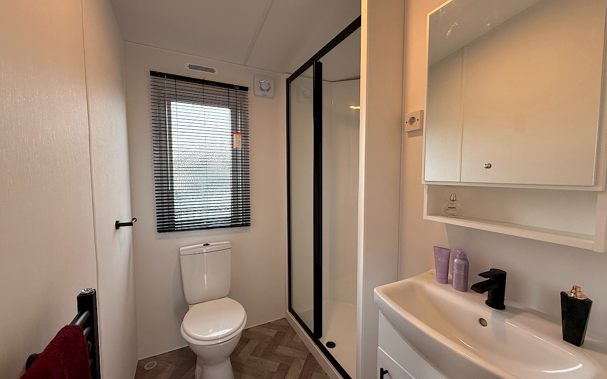 Serie Ocean Super Plus 2 Bedrooms 44.00 m² 10