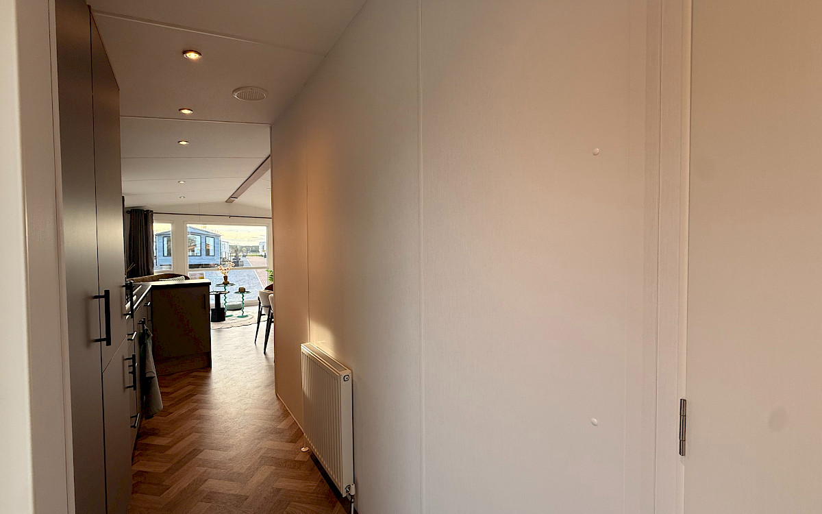 Serie Ocean 2 Bedrooms 40.70 m² 2