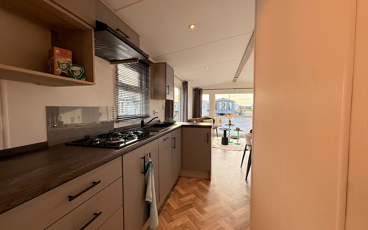 Serie Ocean 2 Bedrooms 40.70 m² 3