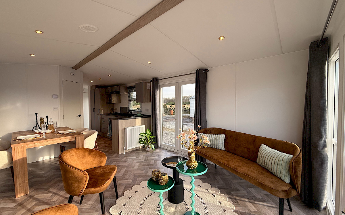 Serie Ocean 2 Bedrooms 40.70 m² 6