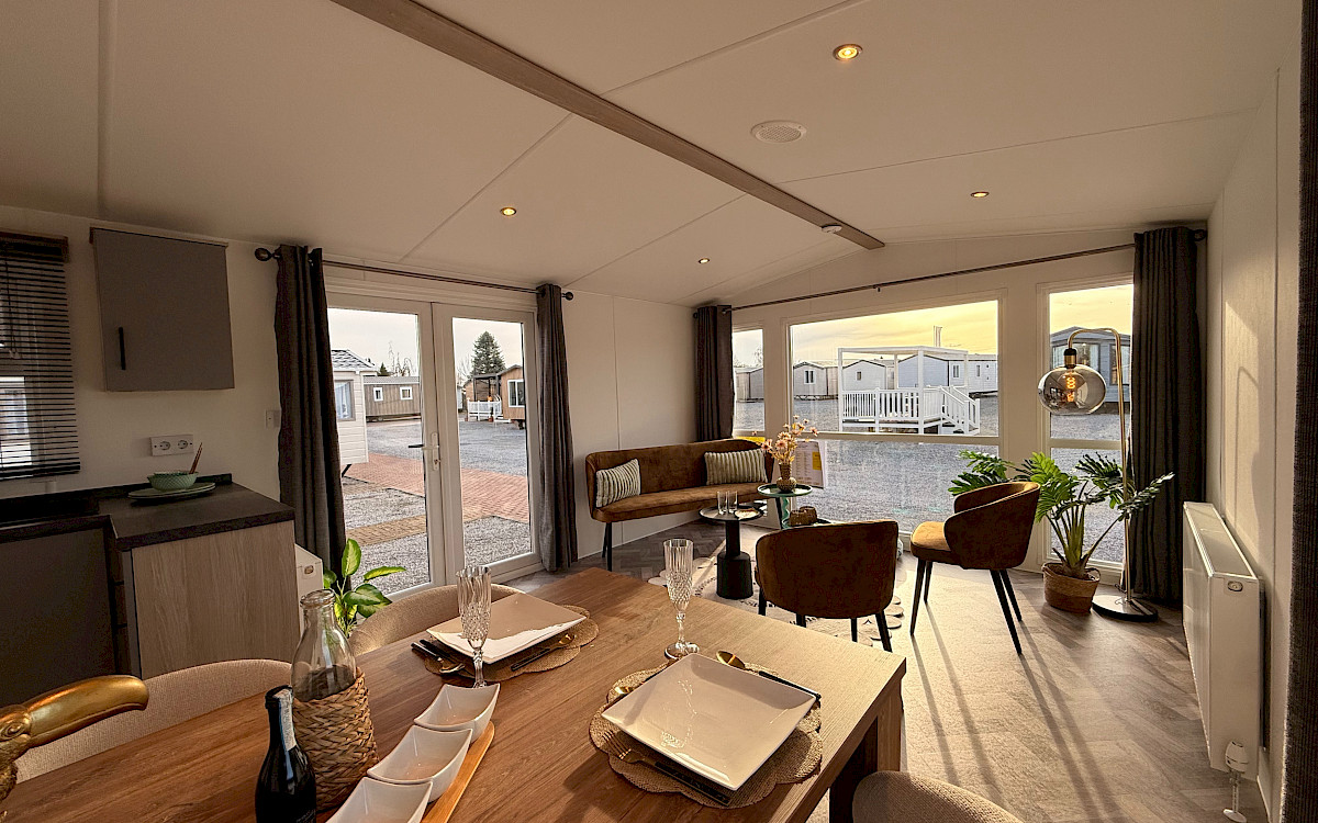 Serie Ocean 2 Bedrooms 40.70 m² 7
