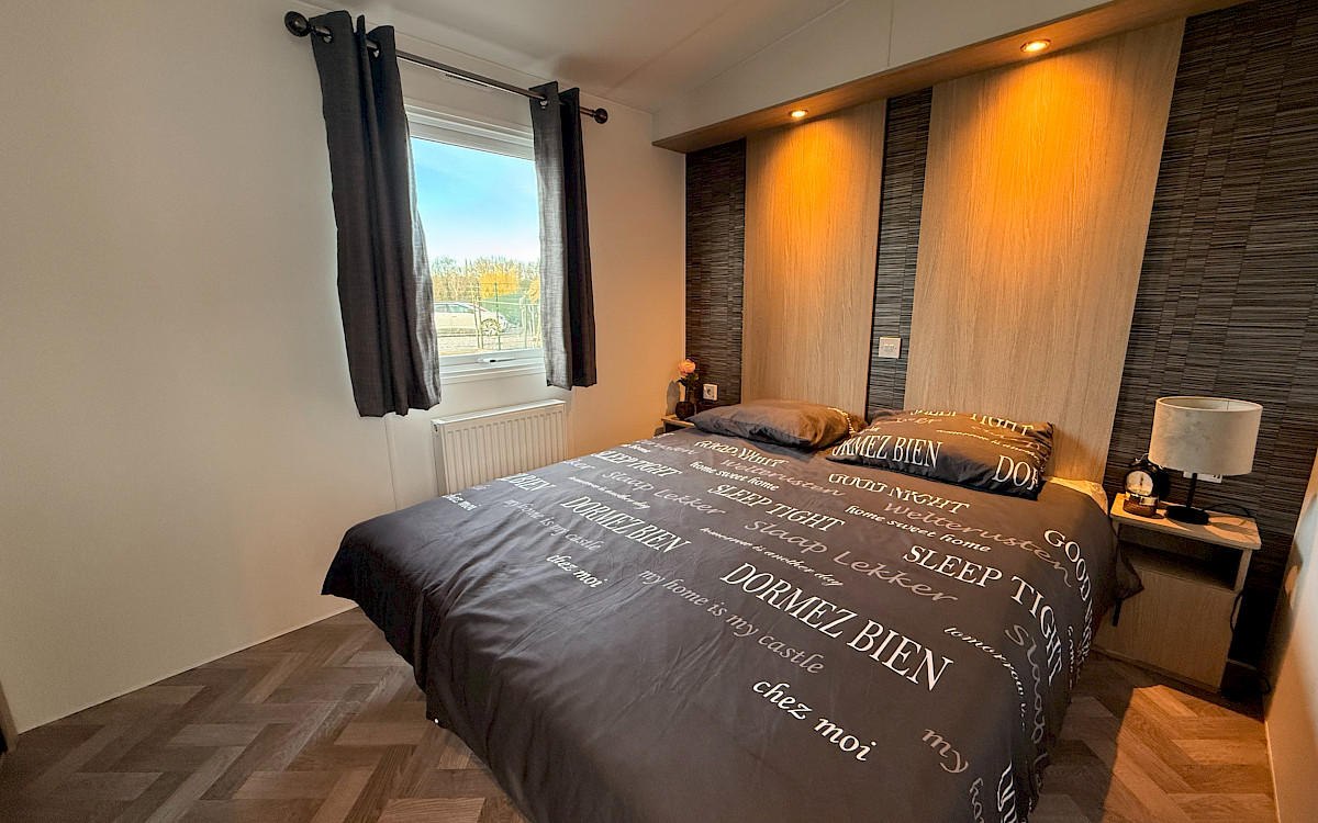 Serie Ocean 2 Bedrooms 40.70 m² 8