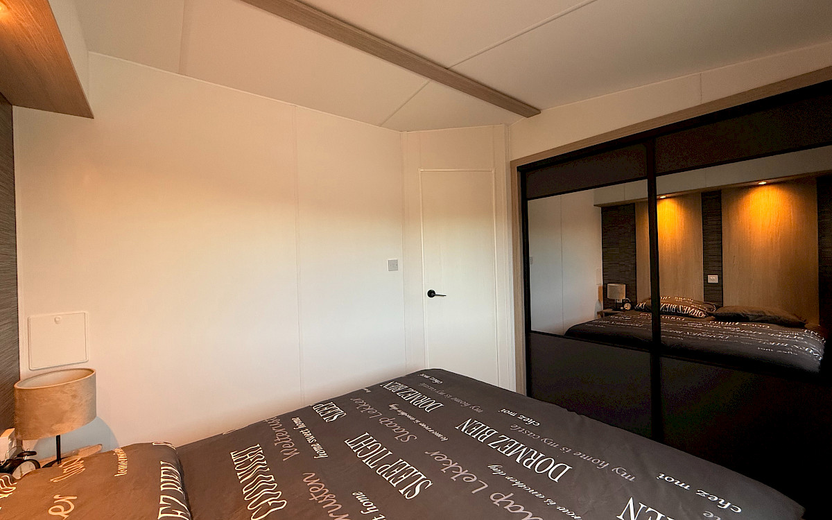 Serie Ocean 2 Bedrooms 40.70 m² 9