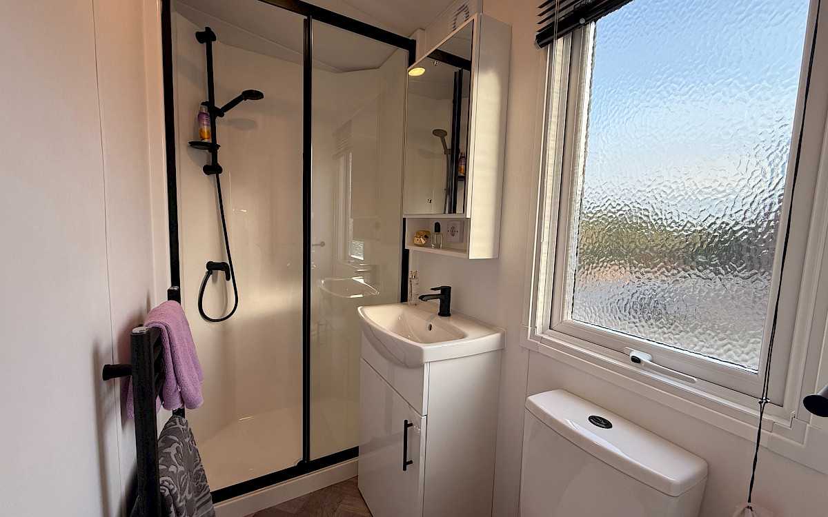 Serie Ocean 2 Bedrooms 40.70 m² 10
