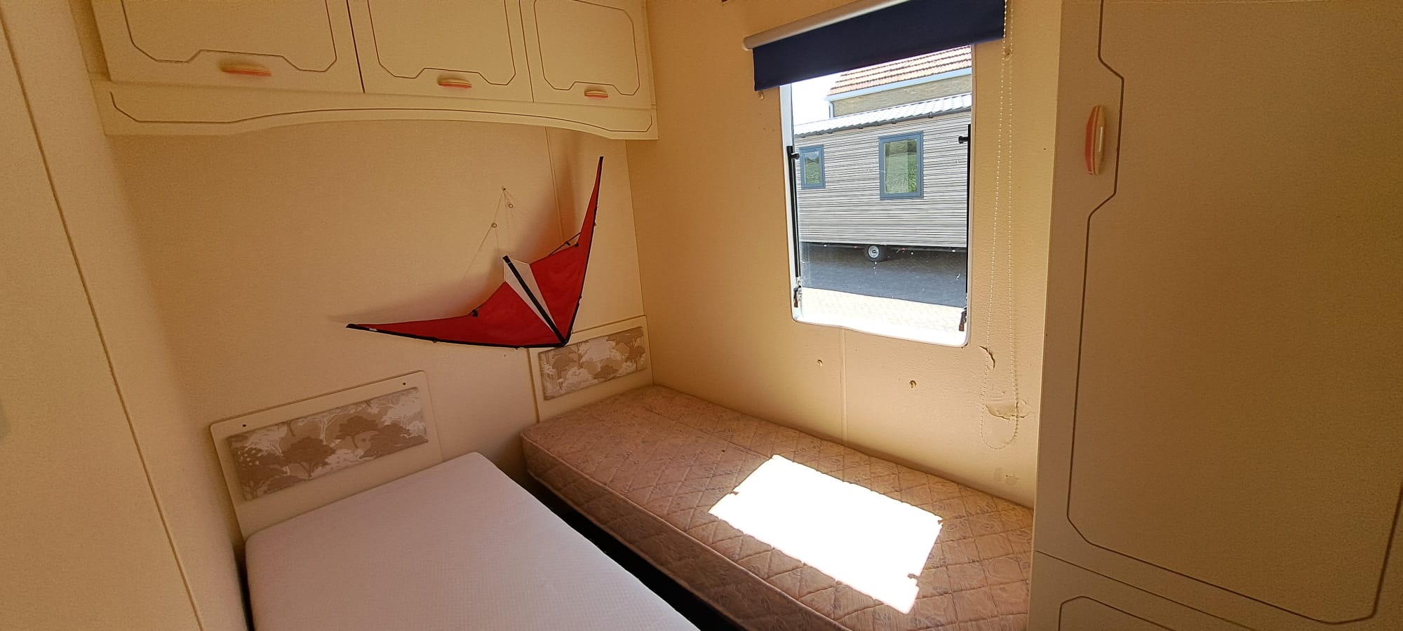 Atlas Fanfare super 3 sypialnie 39,78 m² 3