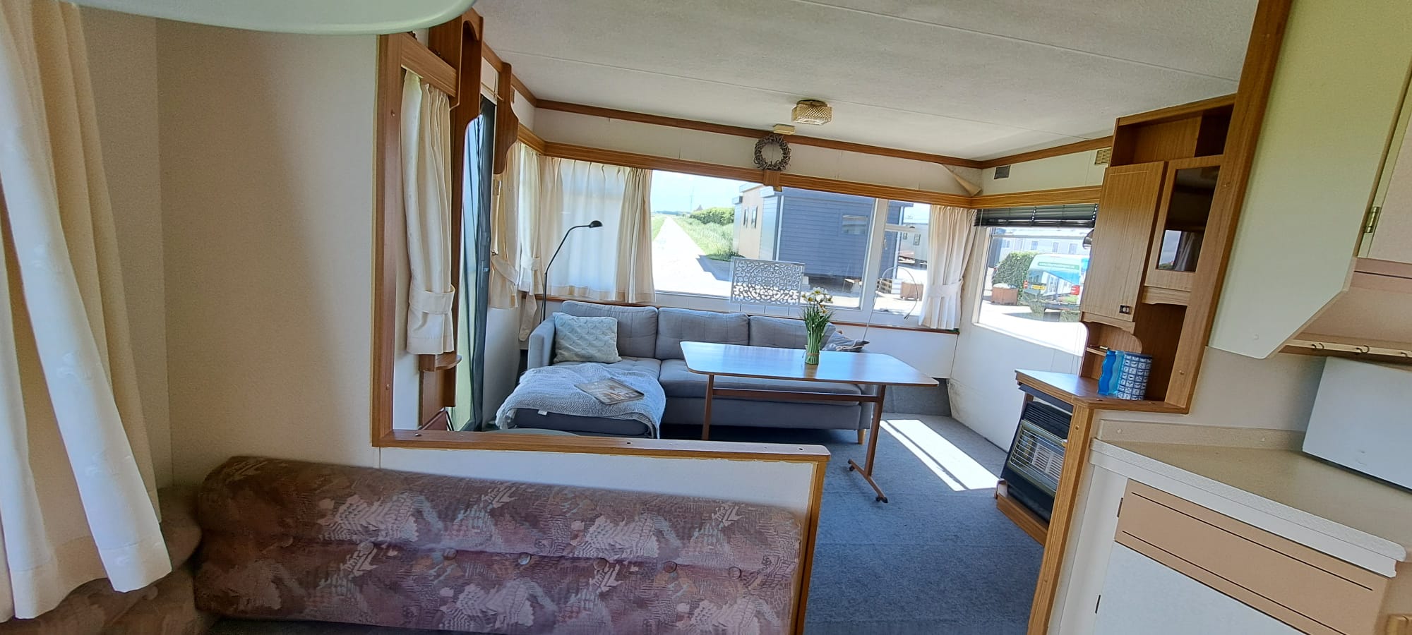 Atlas Fanfare super 3 sypialnie 39,78 m² 5