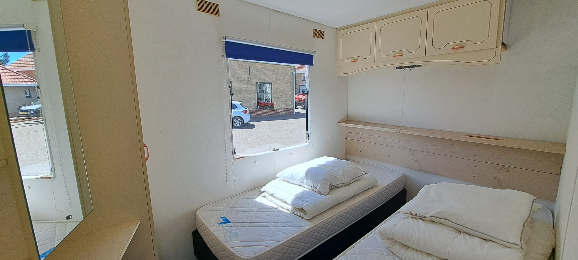 Atlas Fanfare super 3 sypialnie 39,78 m² 9