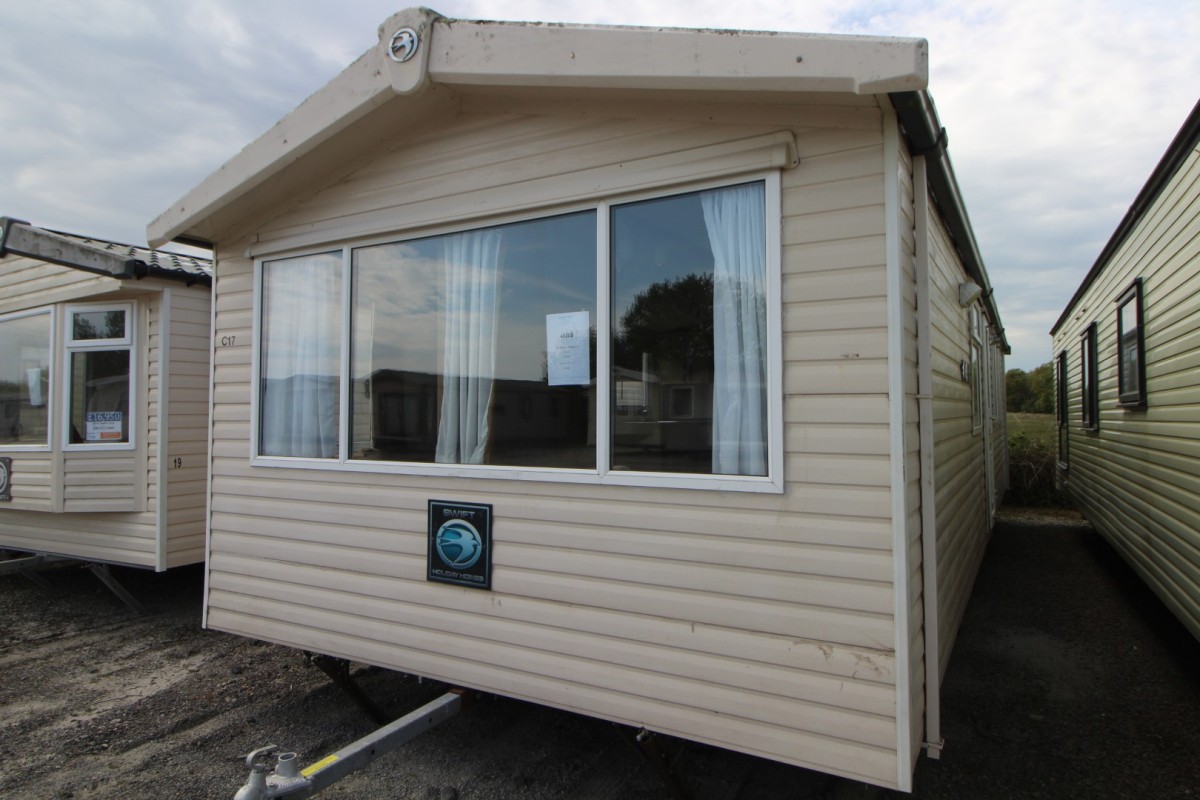 Swift Burgundy 2 Quartos 39,02 m²