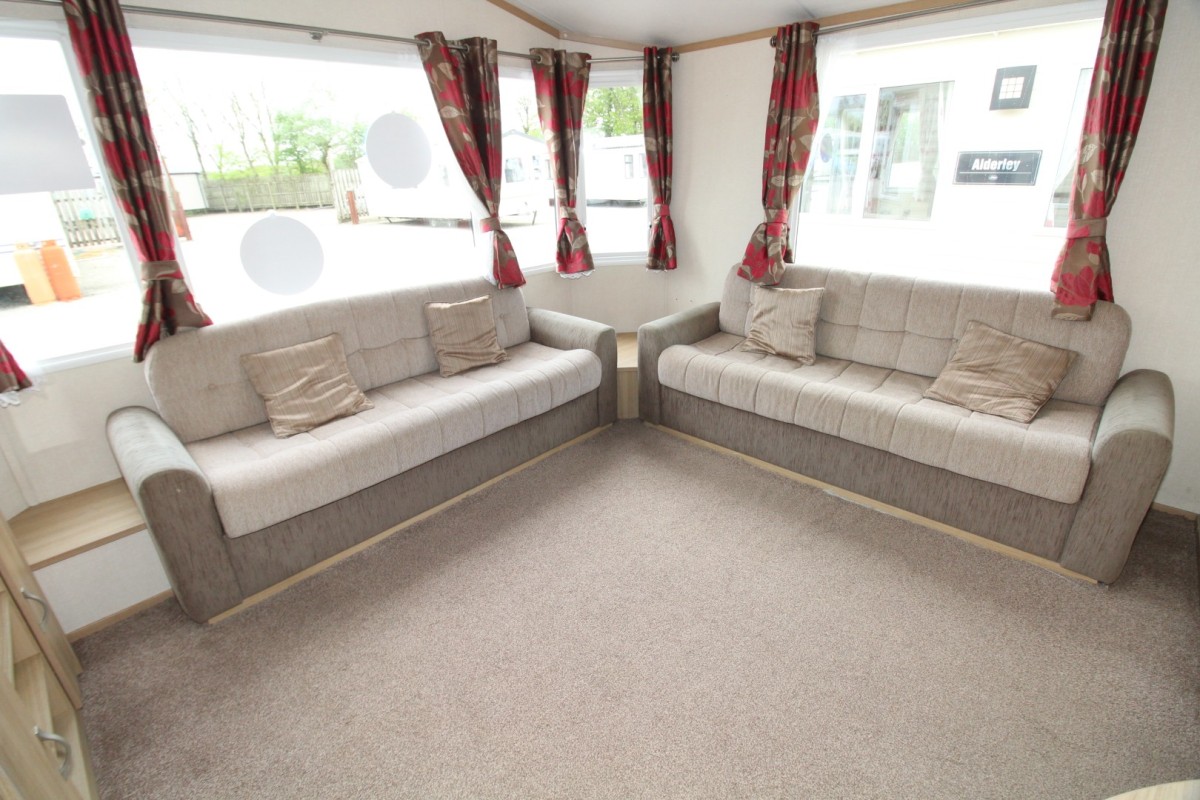 Atlas Chorus 2 Bedrooms 38.95 m² 2