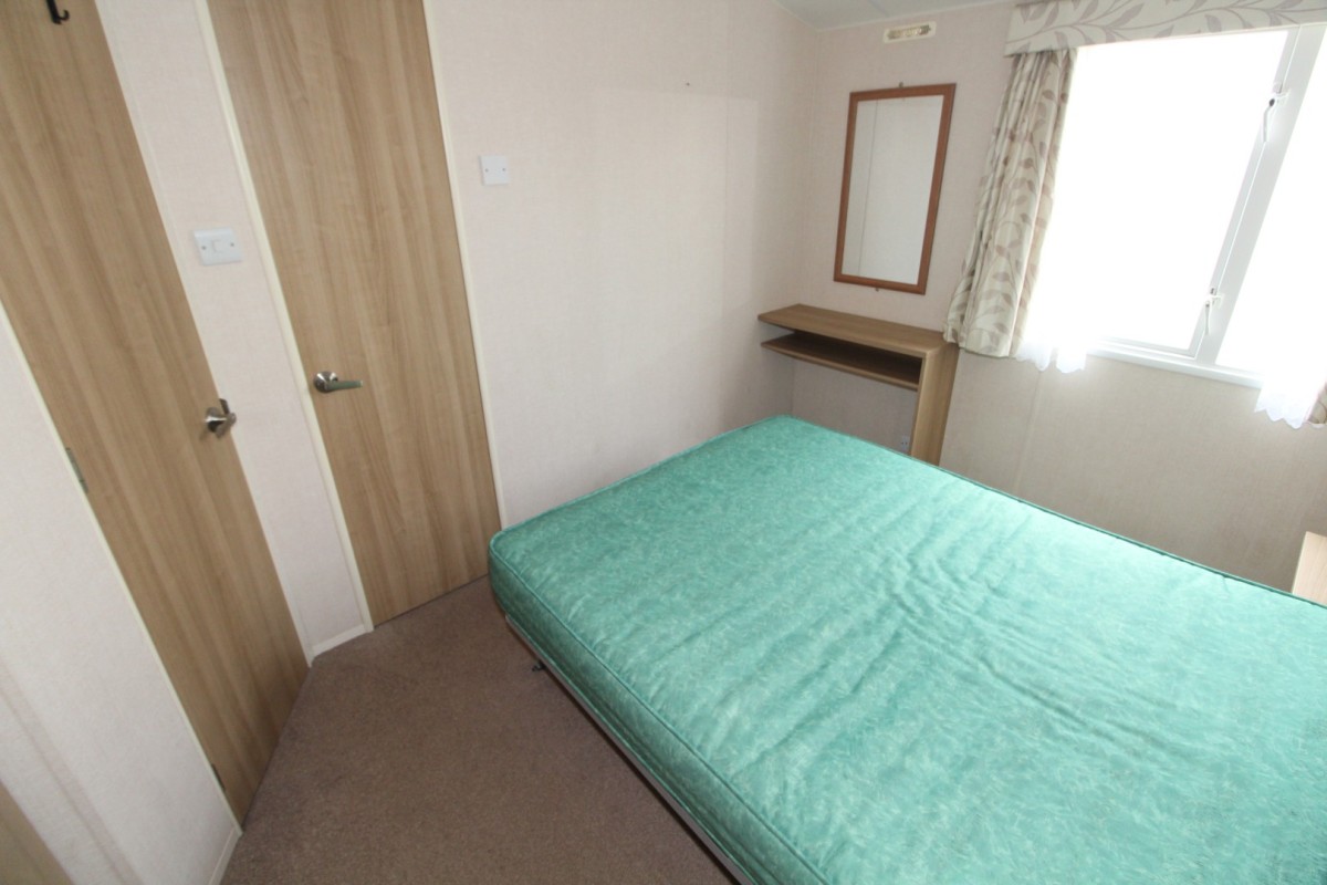 Atlas Chorus 2 Bedrooms 38.95 m² 11