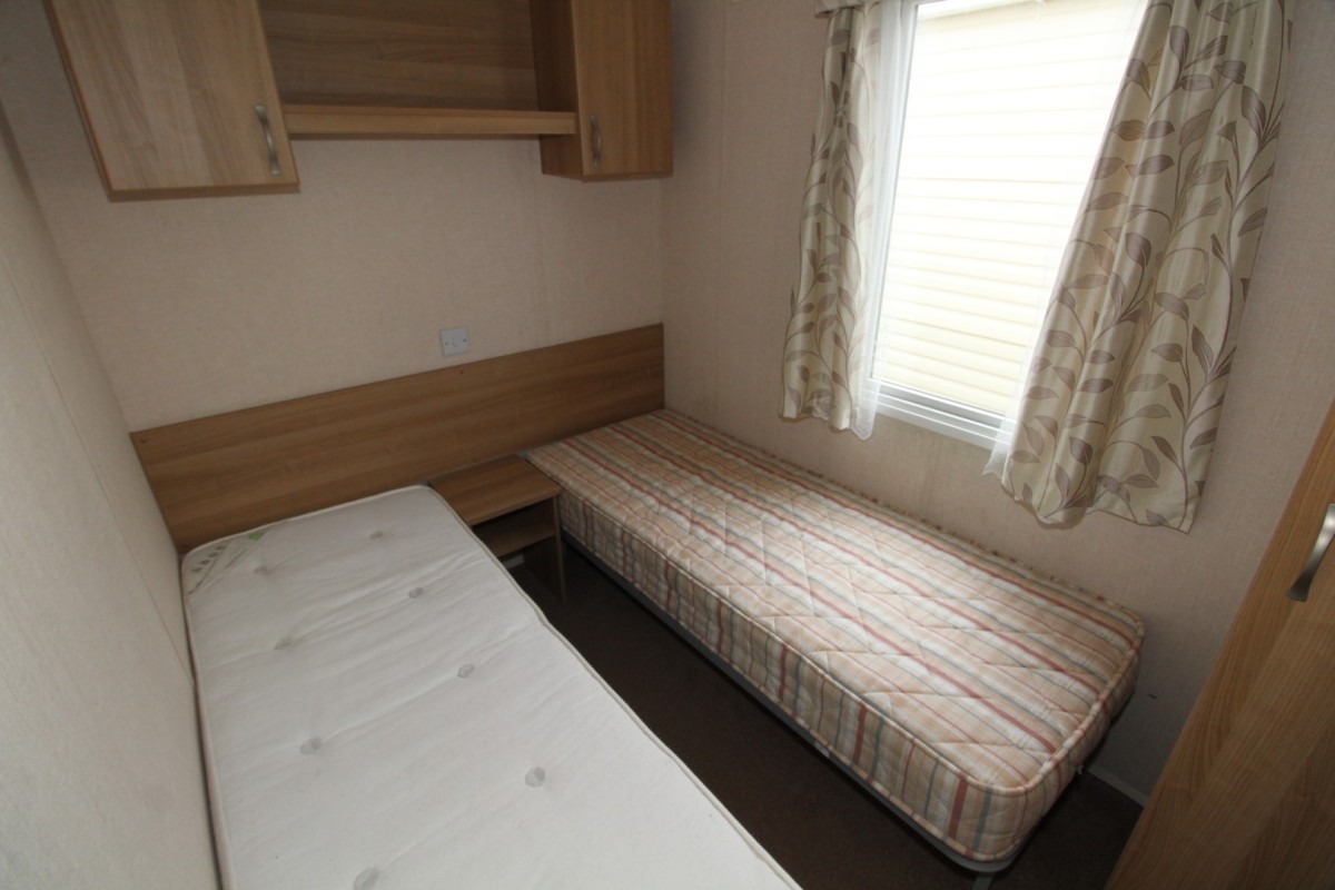 Atlas Chorus 2 Bedrooms 38.95 m² 12