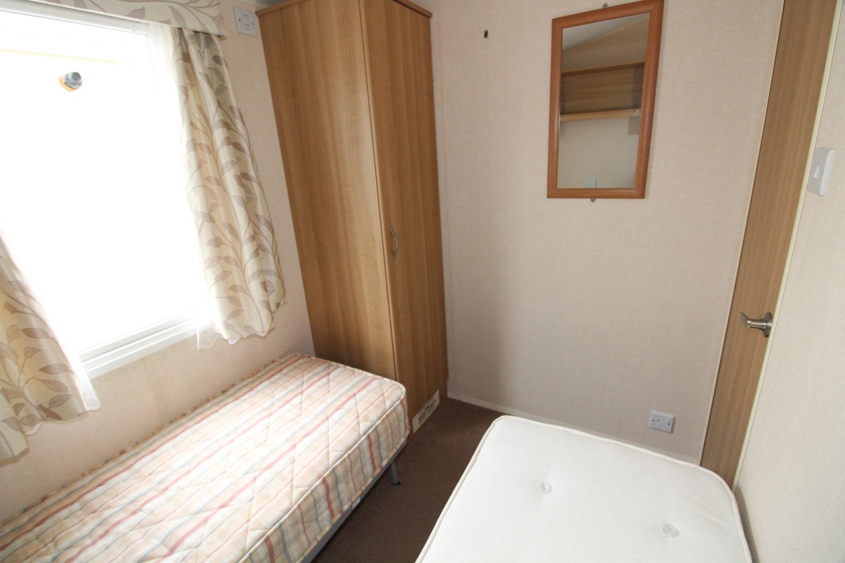 Atlas Chorus 2 Bedrooms 38.95 m² 13