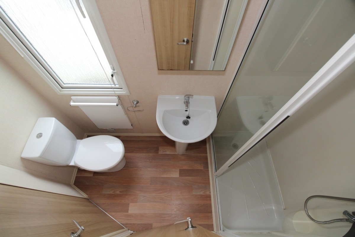 Atlas Chorus 2 Bedrooms 38.95 m² 14