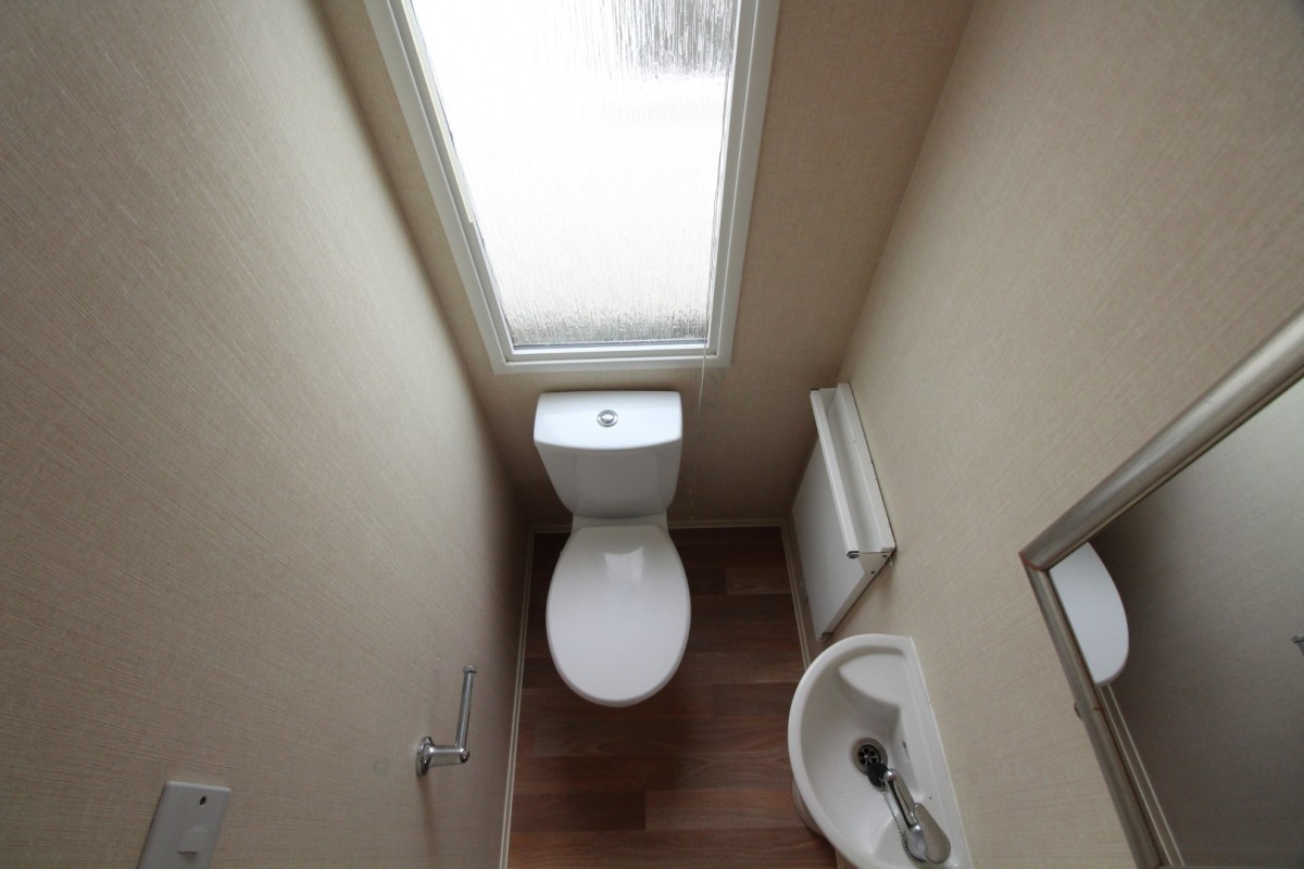 Atlas Chorus 2 Bedrooms 38.95 m² 15