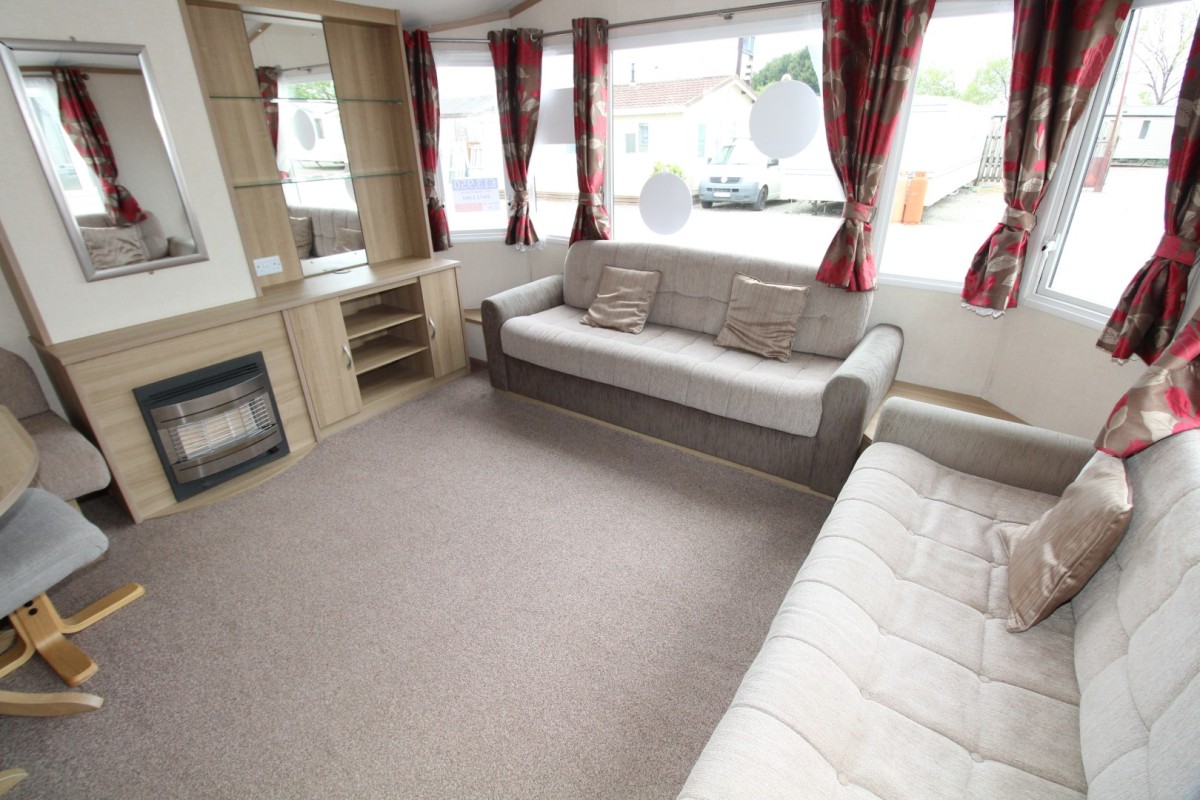 Atlas Chorus 2 Bedrooms 38.95 m² 3
