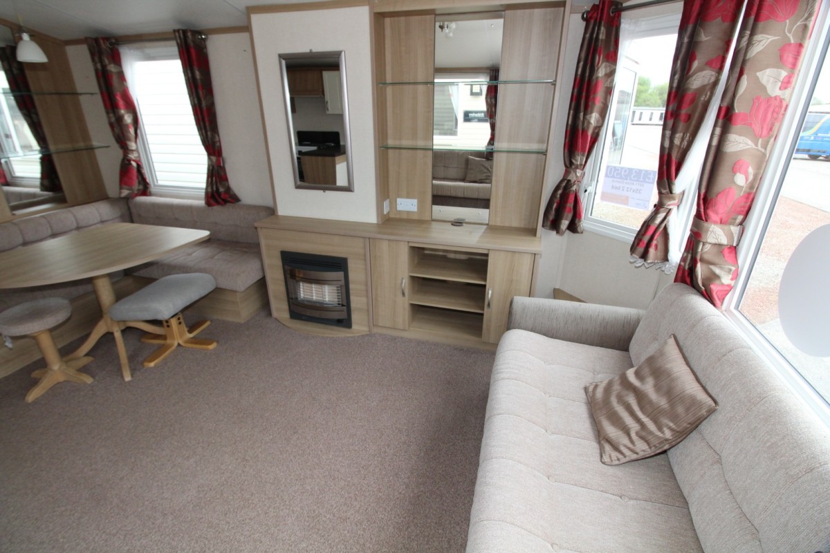 Atlas Chorus 2 Bedrooms 38.95 m² 4