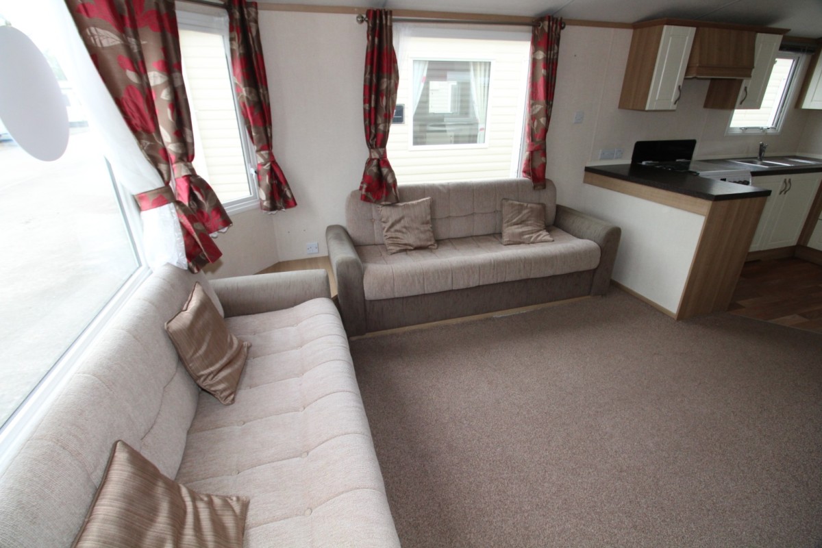 Atlas Chorus 2 Bedrooms 38.95 m² 5