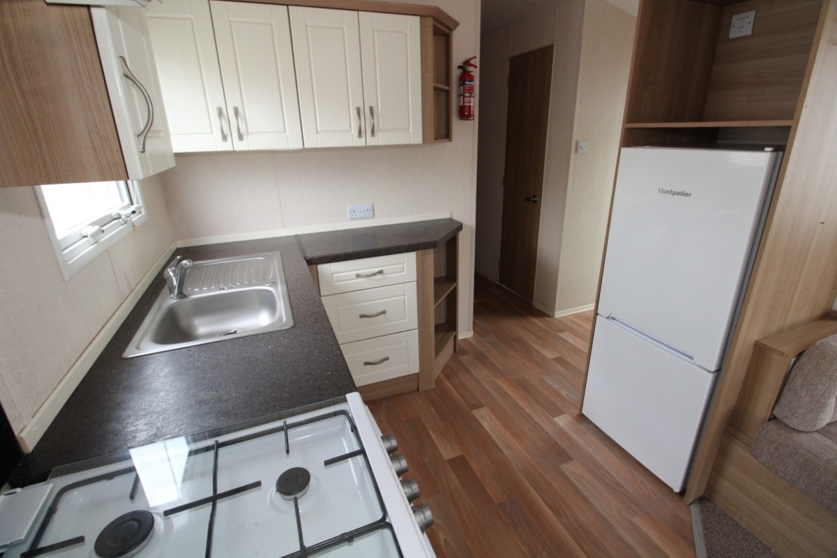 Atlas Chorus 2 Bedrooms 38.95 m² 8