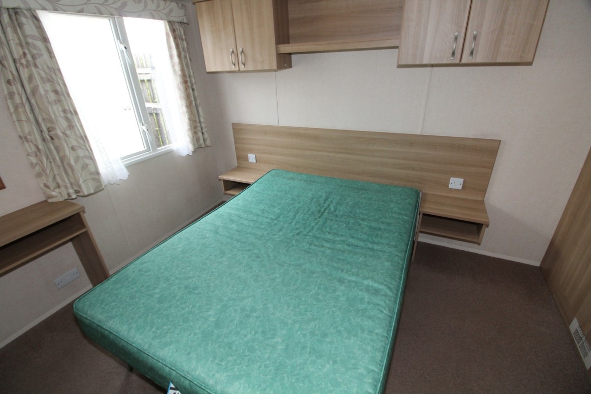 Atlas Chorus 2 Bedrooms 38.95 m² 9