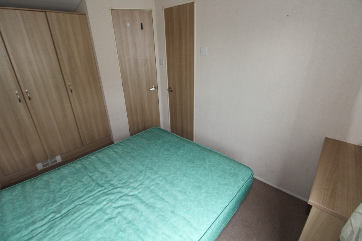 Atlas Chorus 2 Bedrooms 38.95 m² 10