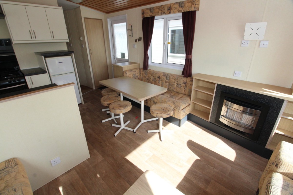 Regal Lodge 2 Bedrooms 36.80 m² 4